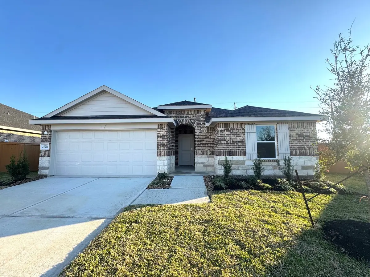 27731 Dream Port Drive, Katy, TX 77493 - Image #1