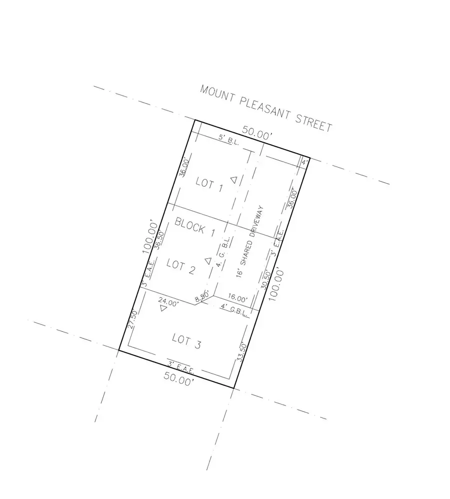 0 Mount Pleasant Street, Houston, TX 77021 - Image #2