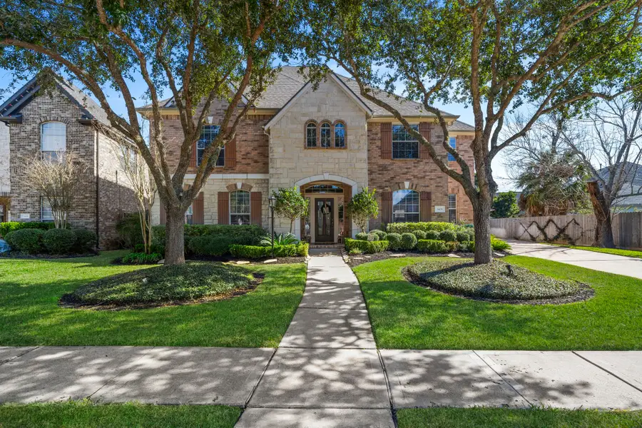 3406 Long Barrow Lane, Missouri City, TX 77459 - Image #2