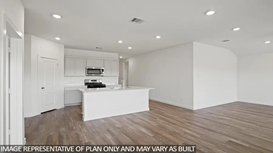 607 Meadowknoll Drive, Crosby, TX 77532 - #2