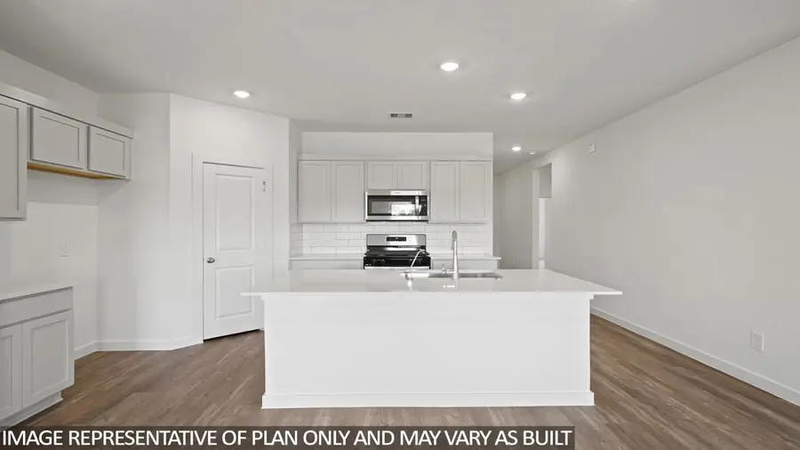 607 Meadowknoll Drive, Crosby, TX 77532 - #3