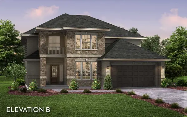 8427 Crab Blossom Drive, Cypress, TX 77433