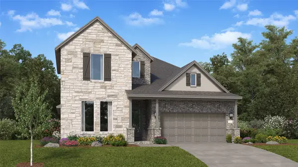 629 Barrel Oak Drive, League City, TX 77546