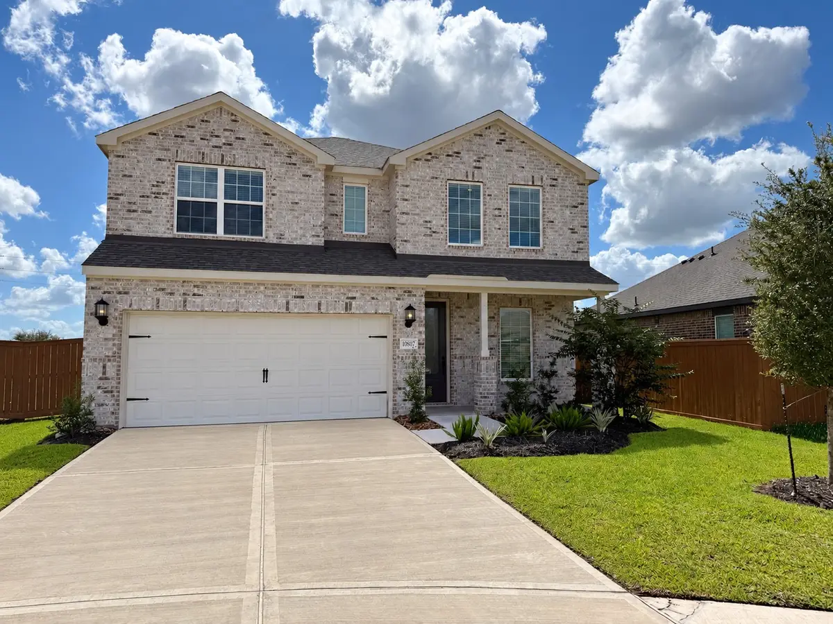 1131 Campside Drive, Beasley, TX 77417 - #1