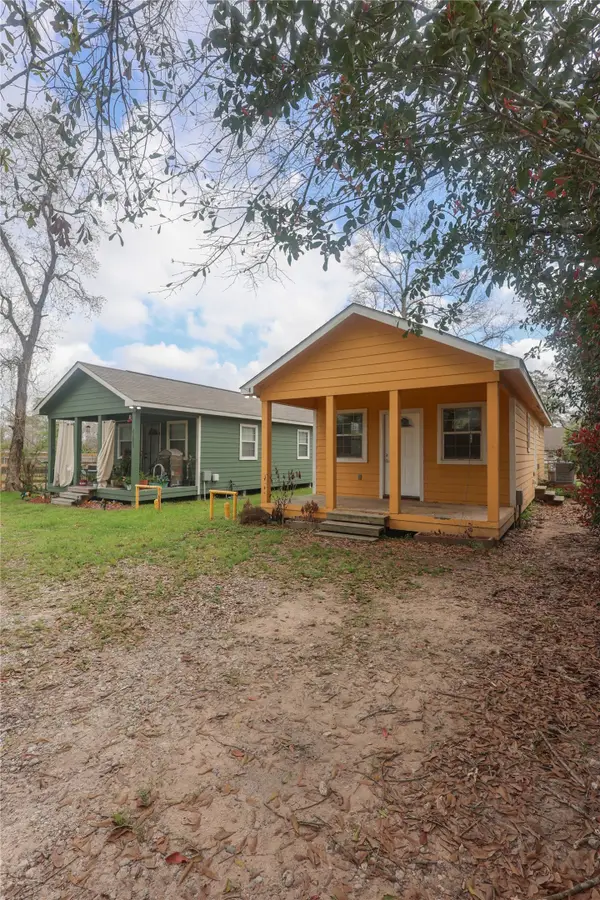 23893 S Wildwood Road, Porter, TX 77365