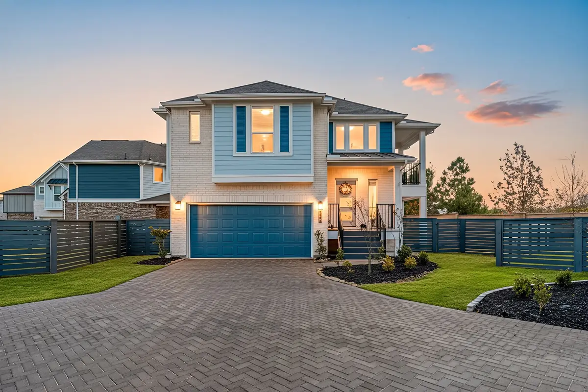 15126 Post Oak Falls Drive, Cypress, TX 77433 - Image #1