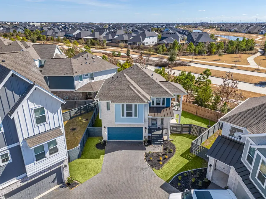 15126 Post Oak Falls Drive, Cypress, TX 77433 - Image #2