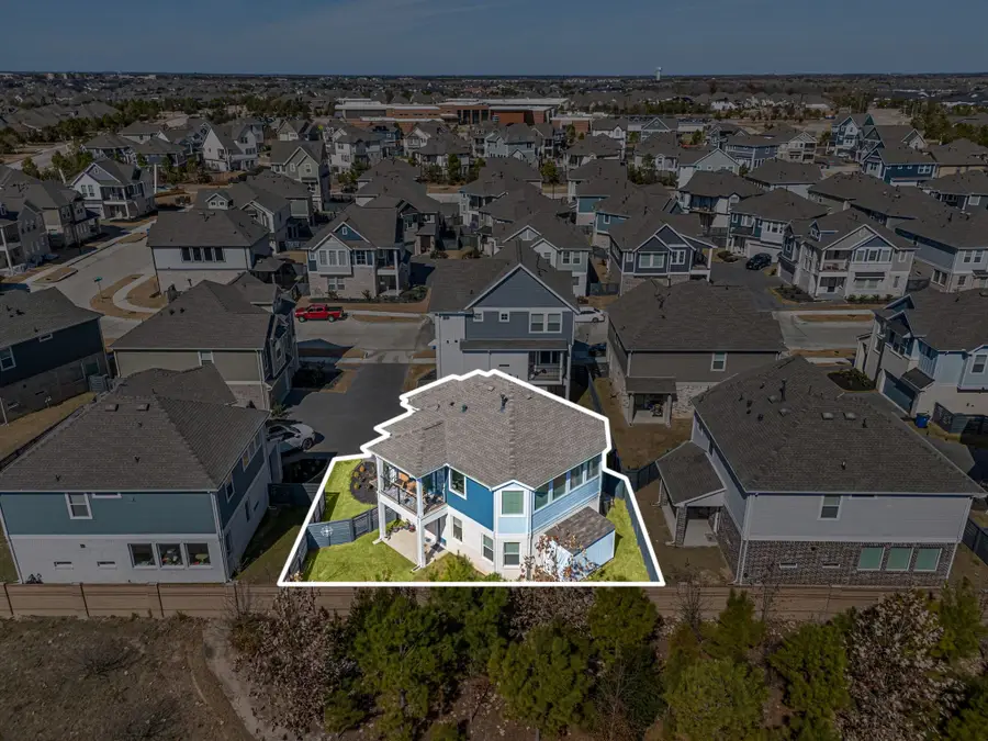 15126 Post Oak Falls Drive, Cypress, TX 77433 - Image #3