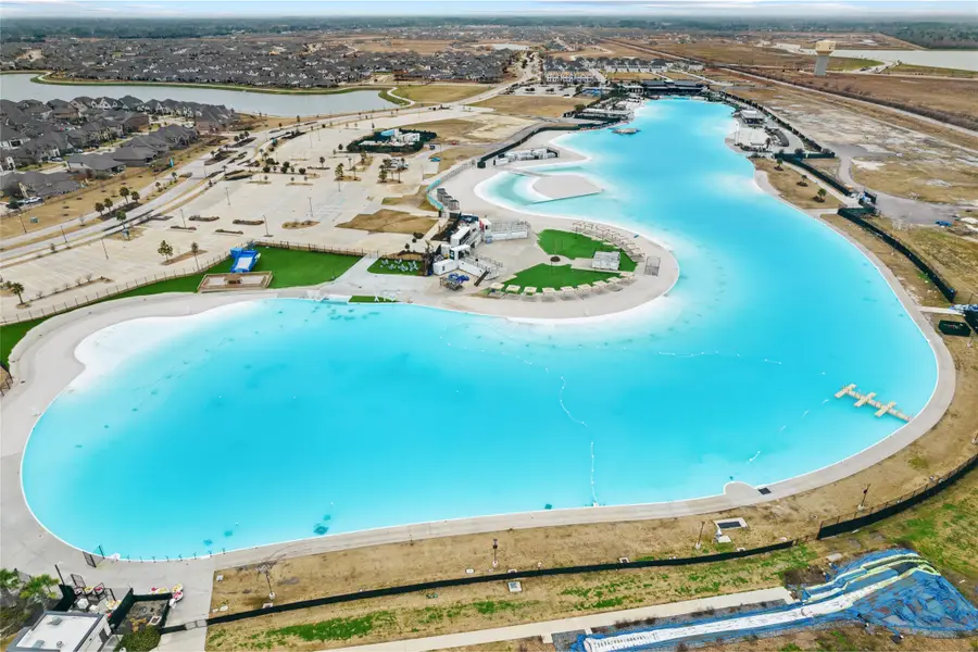 13809 Windward Mist Drive, La Marque, TX 77568 - Image #2