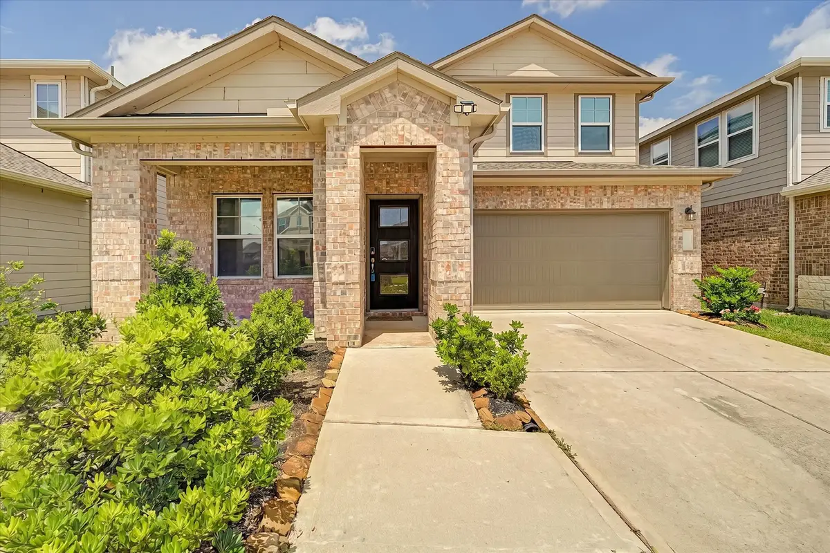 6918 Lebec Dr, Rosharon, TX 77583 - #1