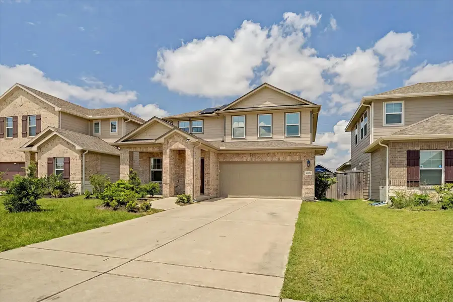 6918 Lebec Dr, Rosharon, TX 77583 - #3