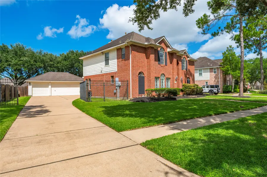 3124 Sand Shadow Drive, League City, TX 77573 - #2