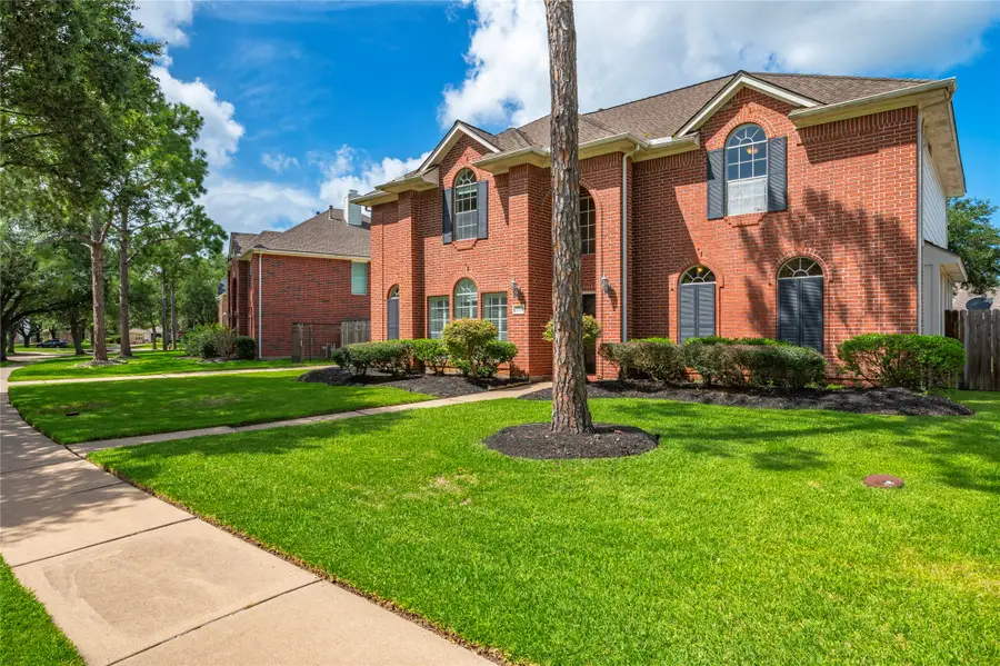 3124 Sand Shadow Drive, League City, TX 77573 - #3