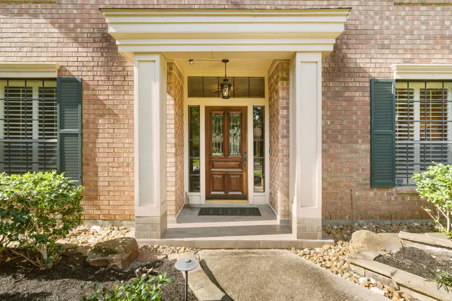 34 Smokestone Drive, The Woodlands, TX 77381 - #3