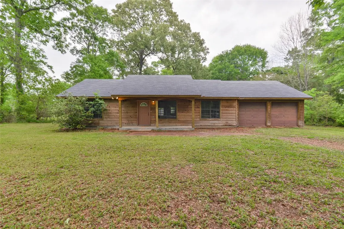 677 County Road 6763, Dayton, TX 77535 - #1