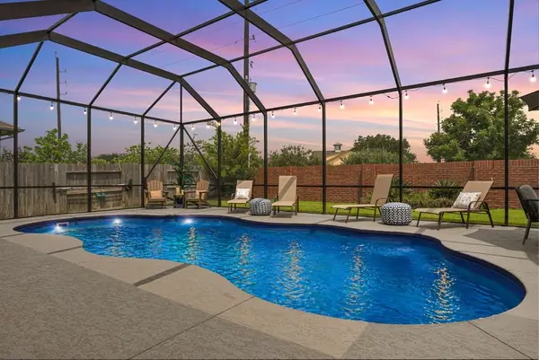 10311 Wylde Point Lane, Missouri City, TX 77459