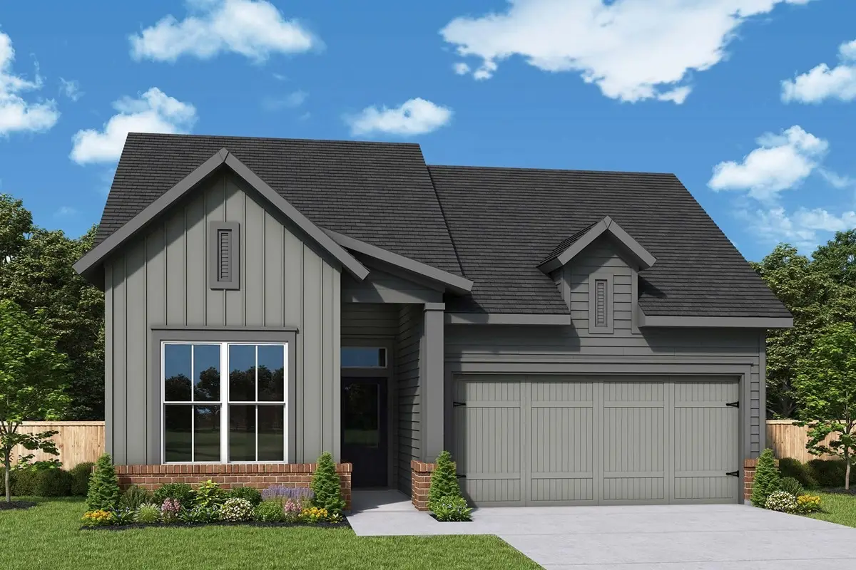 5502 Orangery Lane, Manvel, TX 77578 - #1