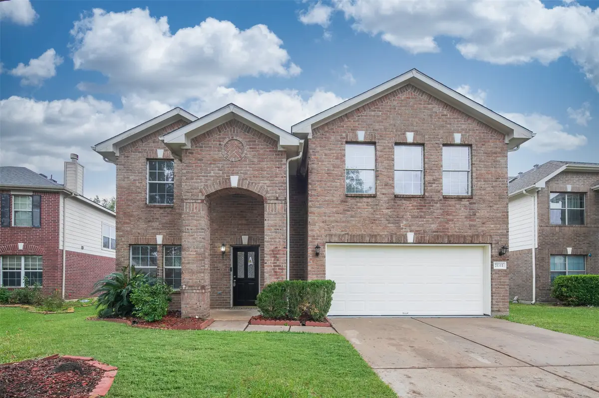 21311 Bending Green Way Way, Katy, TX 77450 - Image #1