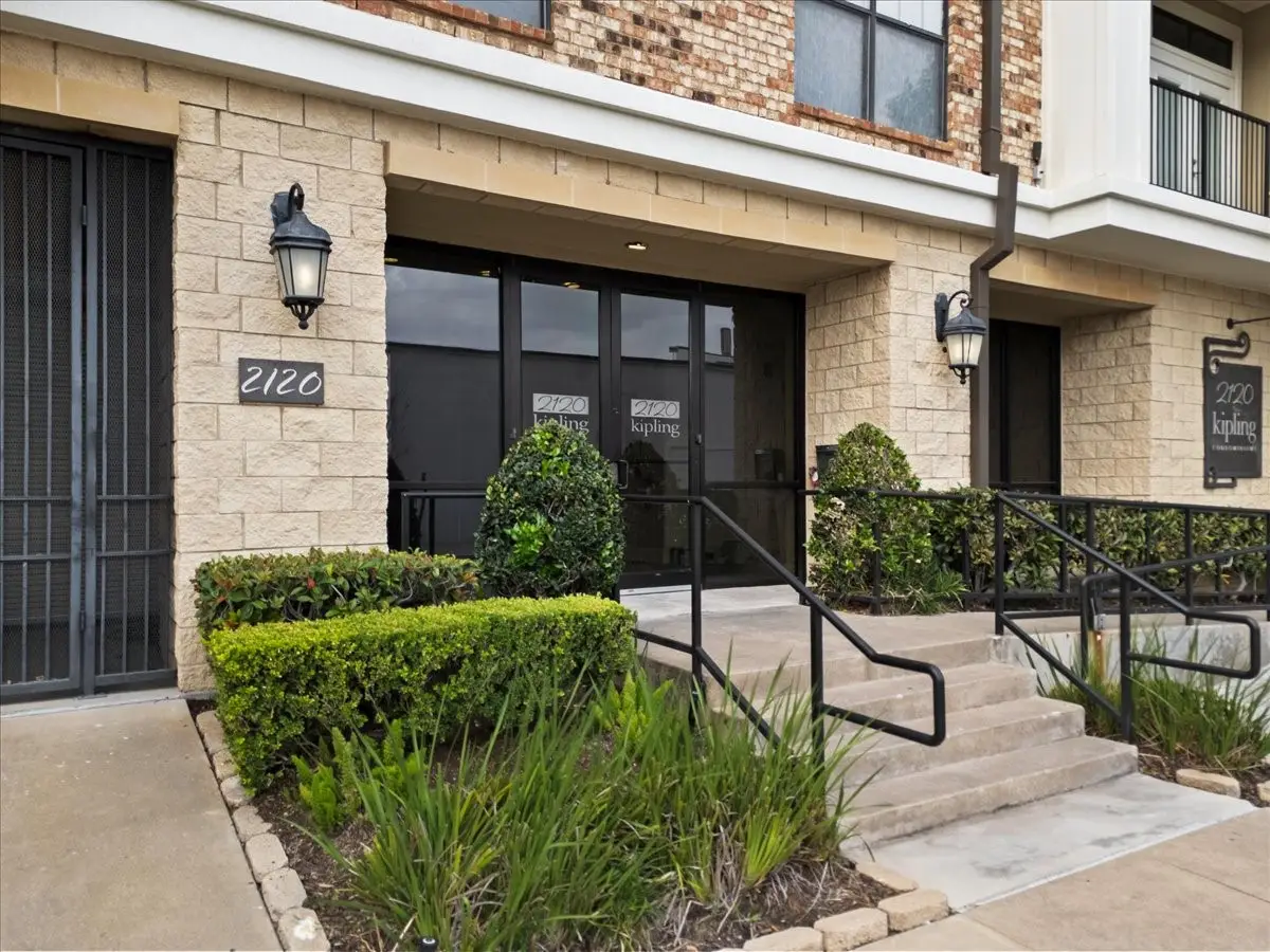 2120 Kipling Street #206, Houston, TX 77098 - #1