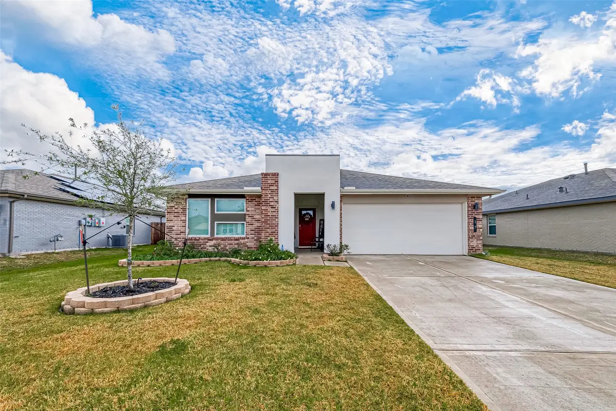 17 Desert Spring Lane, Manvel, TX 77578 - #1