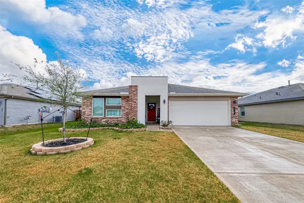 17 Desert Spring Lane, Manvel, TX 77578