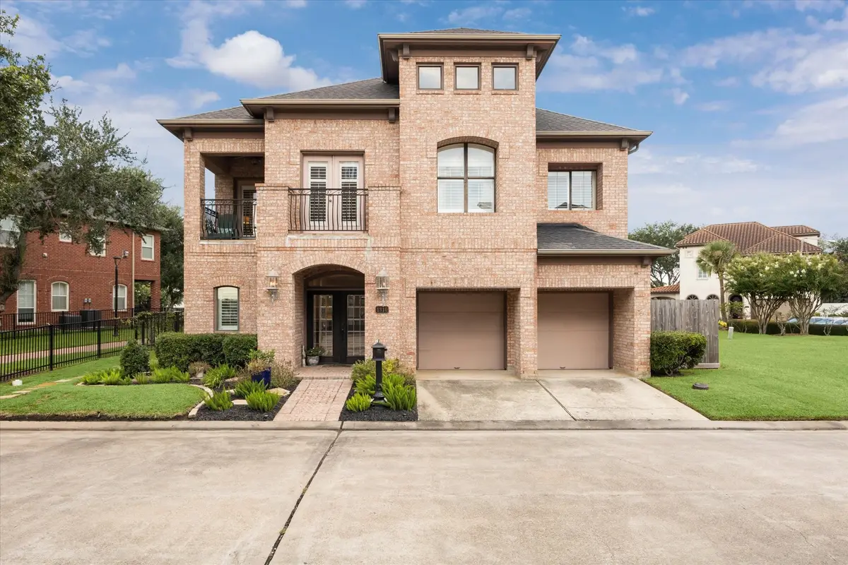 1310 Ketch Ct Court, League City, TX 77573 - Image #1