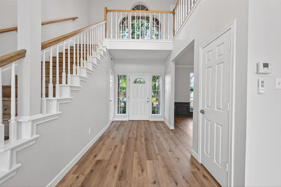 8010 Ashley Circle Drive N, Houston, TX 77071 - #3