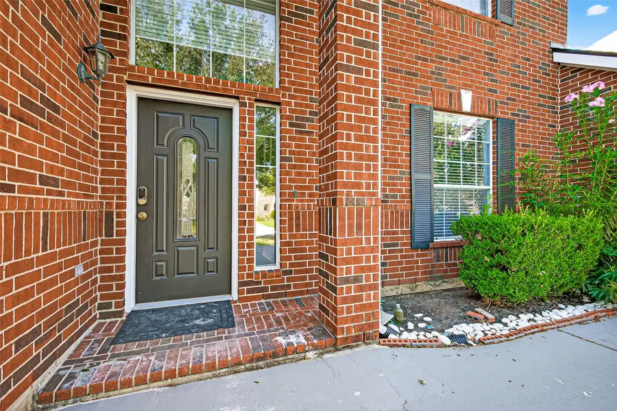 1903 Amber Trail Lane, Richmond, TX 77469 - #3