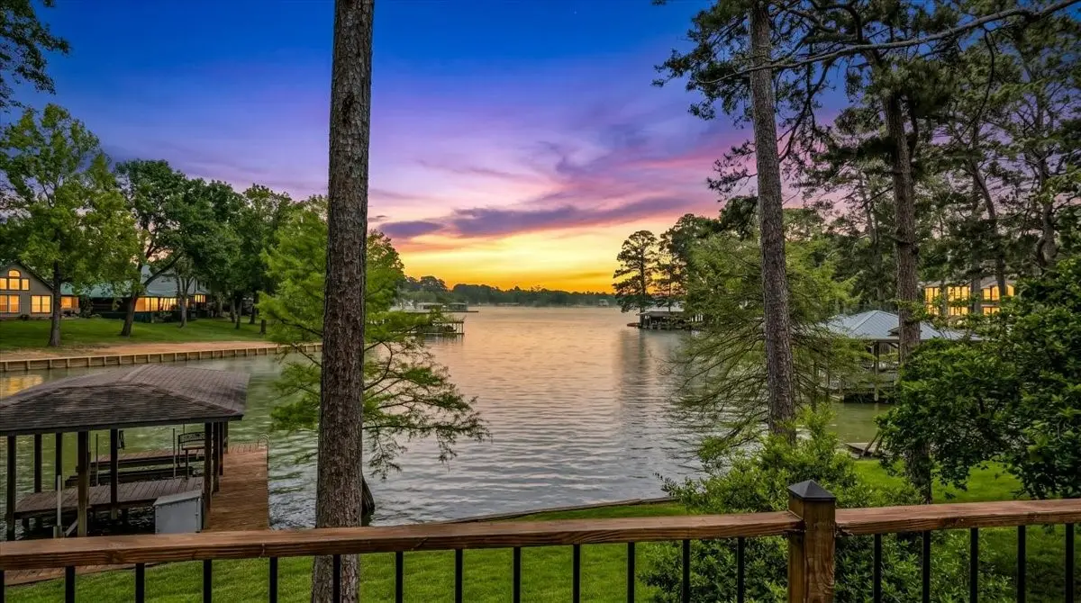 243 Jennings Lane, Livingston, TX 77351 - #1