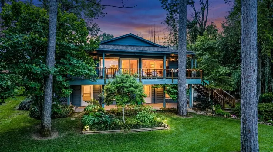 243 Jennings Lane, Livingston, TX 77351 - #2