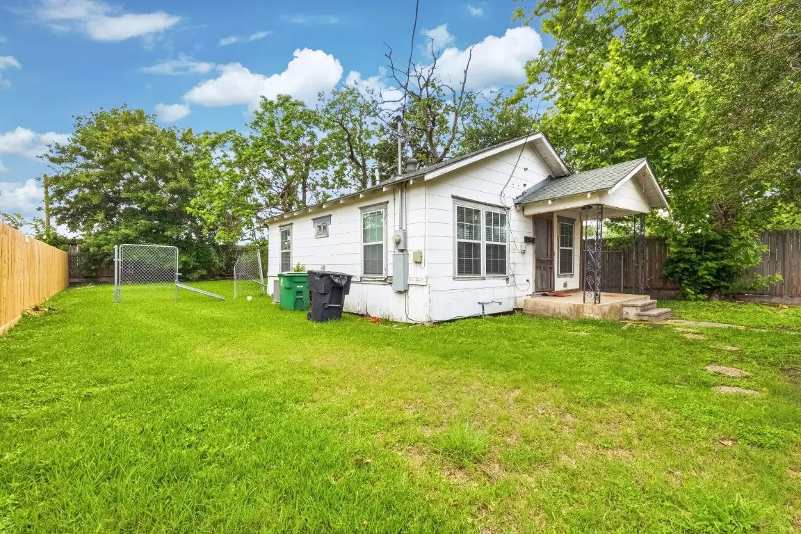905 Dorothy Street, Houston, TX 77008 - #1