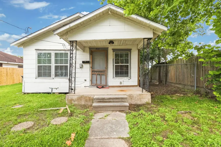 905 Dorothy Street, Houston, TX 77008 - #2