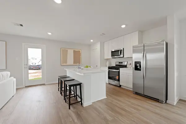 3000 Fall Gold Lane, Katy, TX 77493