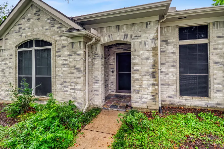 7215 Pembrough Lane, Katy, TX 77494 - Image #2