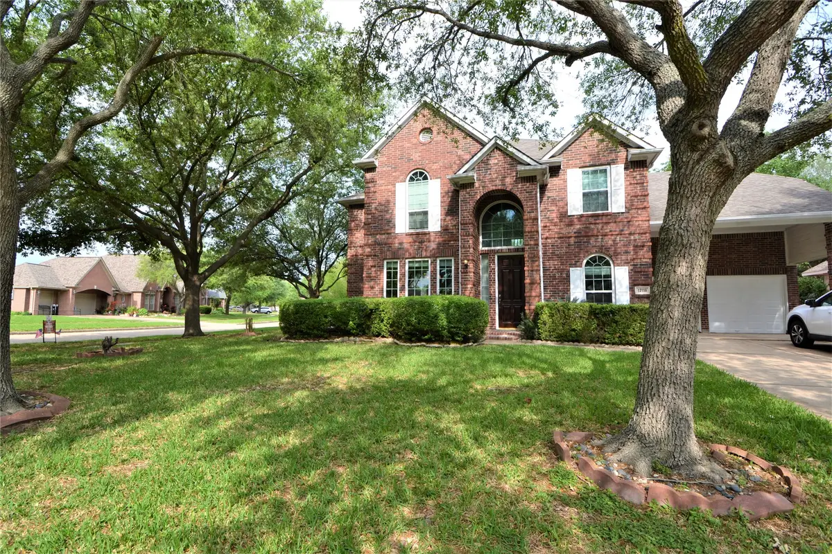 12110 Laurel Court, Stafford, TX 77477 - #1