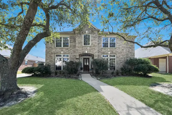 2630 Misty Grove Drive, Manvel, TX 77578