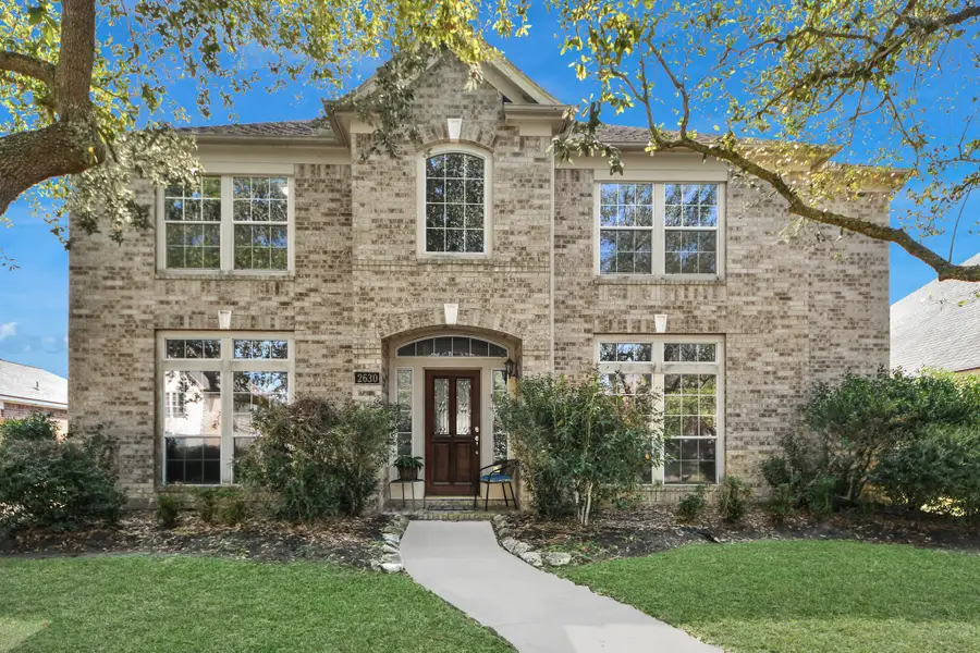 2630 Misty Grove Drive, Manvel, TX 77578 - #3