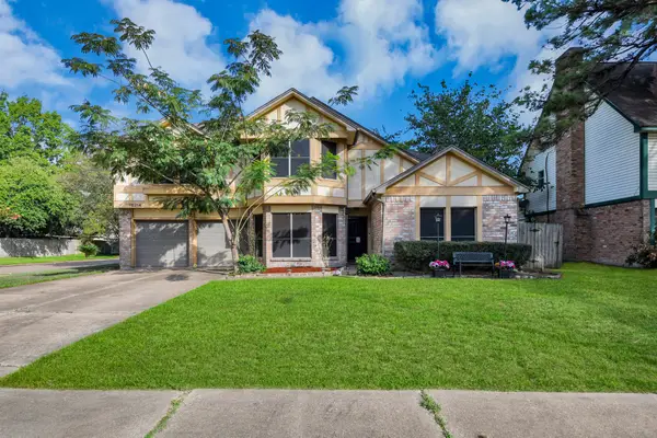 10214 Waving Fields Drive, Houston, TX 77064