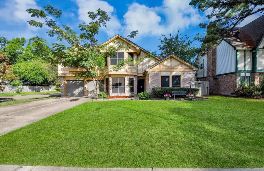 10214 Waving Fields Drive, Houston, TX 77064 - #2