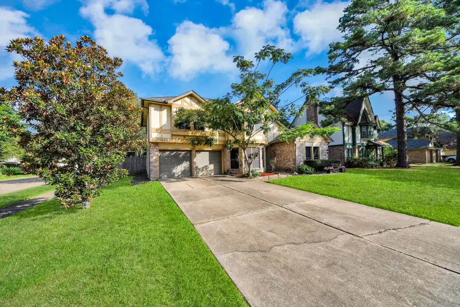 10214 Waving Fields Drive, Houston, TX 77064 - #3