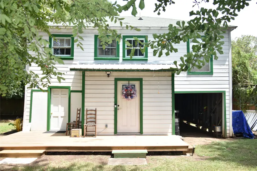 711 Lamar Ave, Crockett, TX 75835 - #2