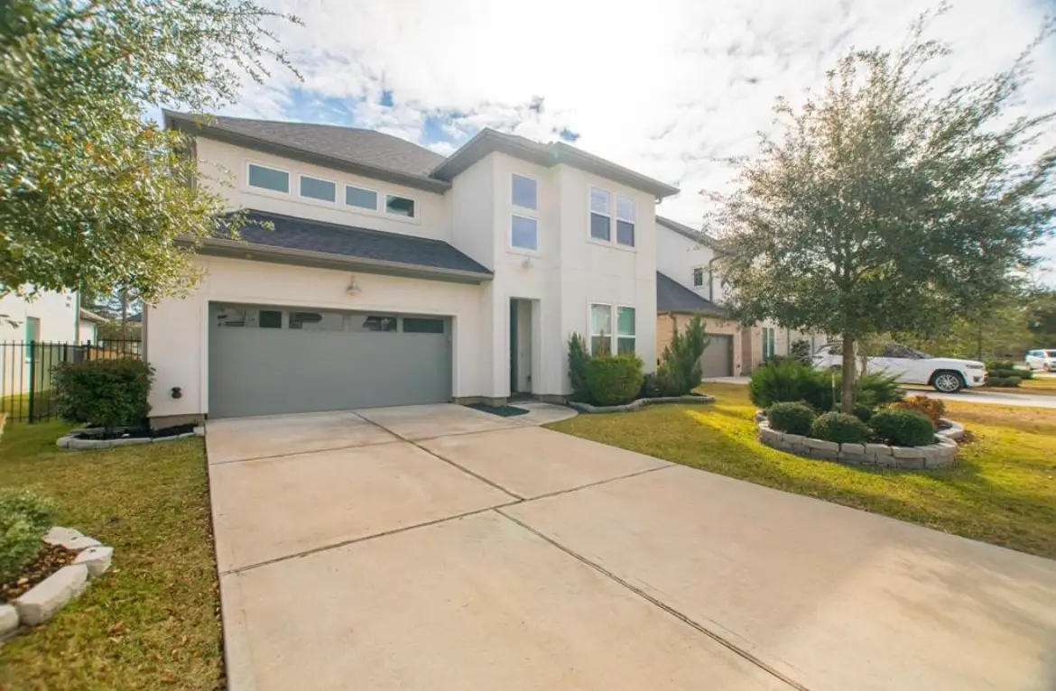 16 Clearview Terrace Place, The Woodlands, TX 77375 - #1