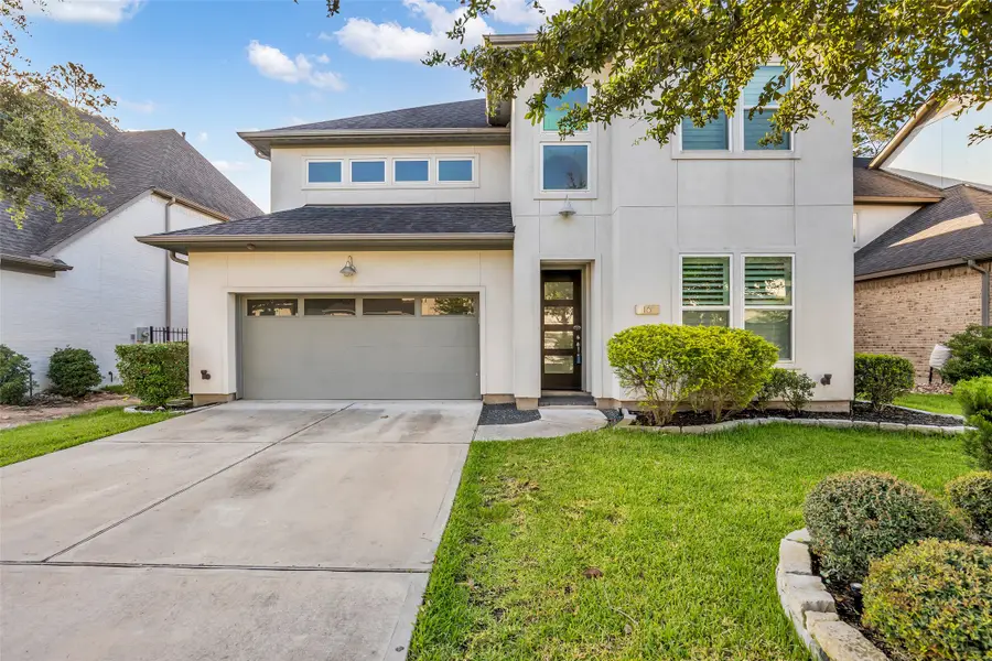 16 Clearview Terrace Place, The Woodlands, TX 77375 - #2