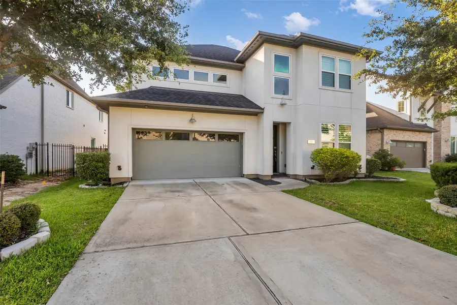 16 Clearview Terrace Place, The Woodlands, TX 77375 - #3