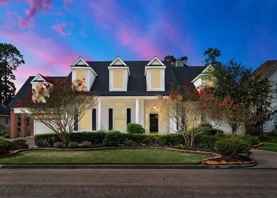 25047 Northampton Forest Drive, Spring, TX 77389 - #2