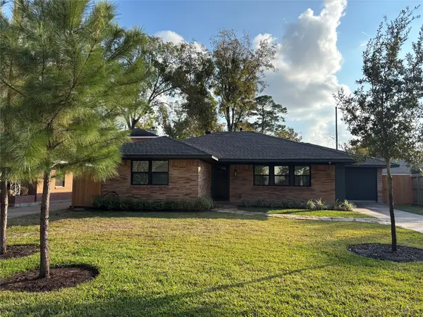 2223 Hialeah Drive, Houston, TX 77018