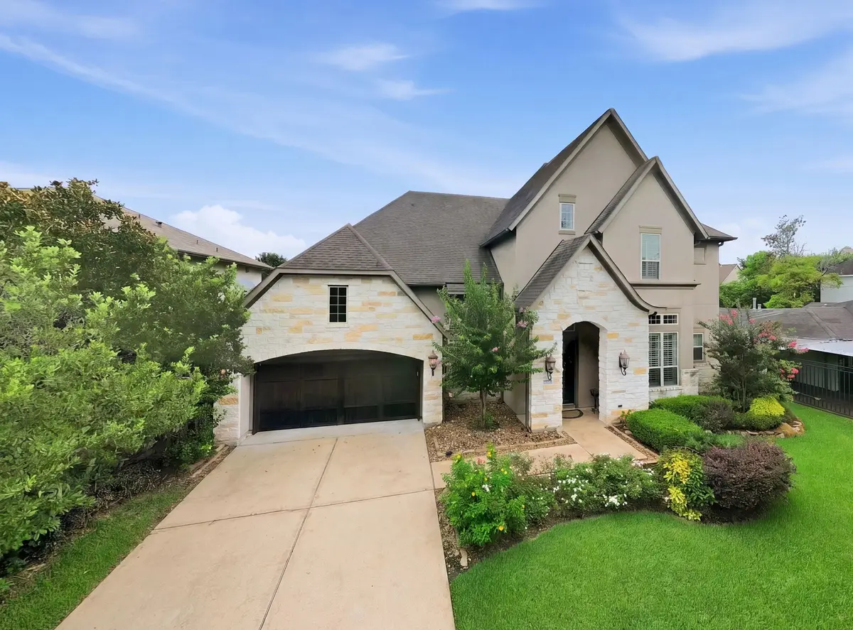 1510 Whispering Pines Drive, Houston, TX 77055 - #1
