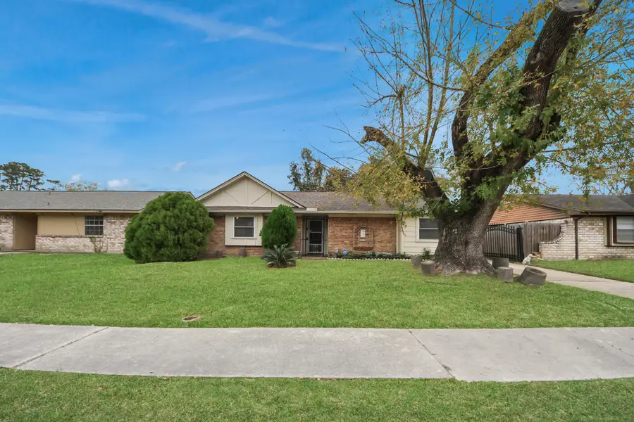 16306 Forest Way Drive, Houston, TX 77090 - #3