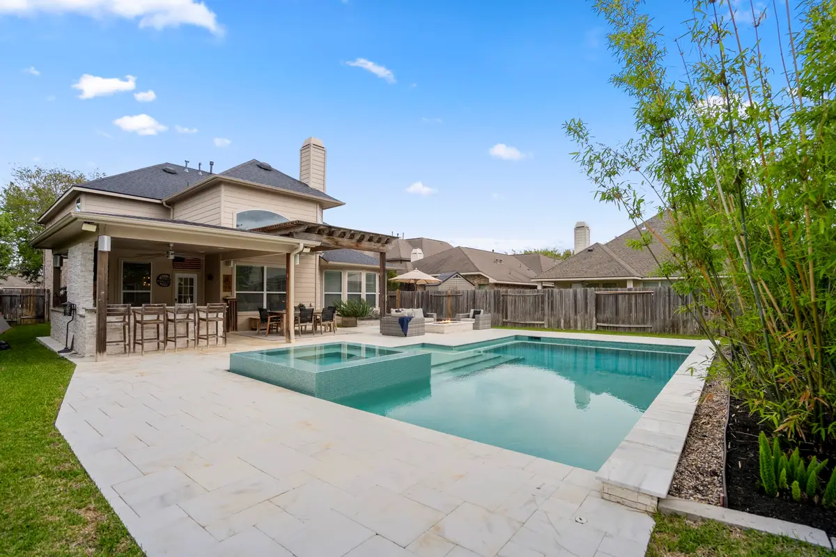 20607 Orange Poppy Drive, Cypress, TX 77433 - #1