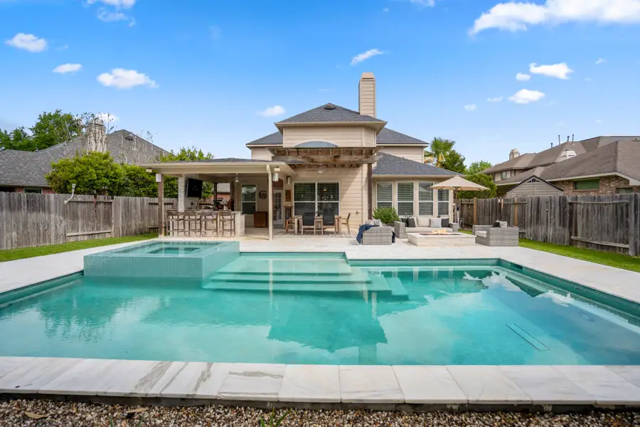 20607 Orange Poppy Drive, Cypress, TX 77433 - #2